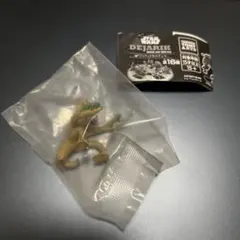 スターウォーズ　デジャリックホロチェス ヌゴック