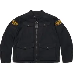 2026年最新】supreme vanson leathers cordura jacketの人気アイテム