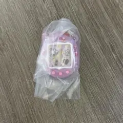 たまごっち シャカシャカチャームコレクション2 ふらわっち