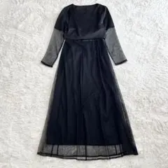 Ameri 2WAY SKIN DOCKING SET DRESS アメリのサムネイル