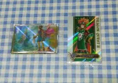 ドラゴンクエスト ウエハース