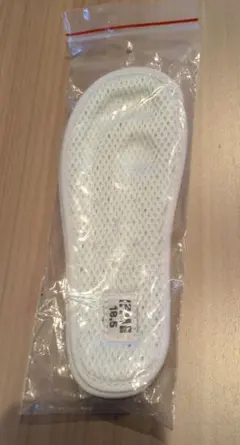 IFME 中敷き　18.5センチ