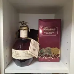 ブラントン シングル Blanton's Single Dumped 1993 - メルカリ