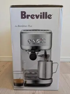 Breville Barista Pro エスプレッソマシン ジャンク - メルカリ