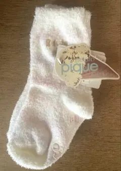 ●yuuさん● ジェラートピケ　靴下 12~14cm