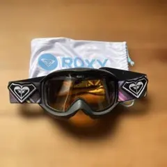OAKLEY スノーゴーグル ホワイト ピンク 収納ケース付 - メルカリ