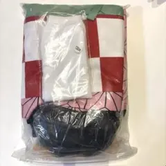 竈門禰豆子 コスプレ衣装 130 子供用