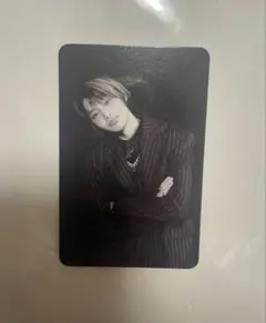 StrayKids スキズ　合　HOP アコーディオン　トレカ　アイエン