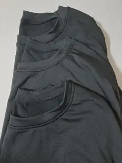 裏起毛インナー　ヒートインナー