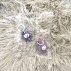 TRUZ めじるしアクセサリー CHILLI