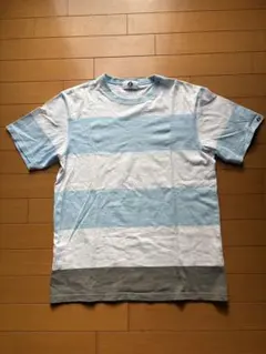 2026年最新】GOOD ENOUGH 柄・デザイン：ボーダー メンズ Tシャツの