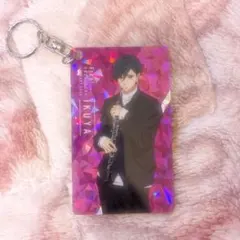 Free! 桐嶋郁弥 オケコン アクリルキーホルダー - メルカリ