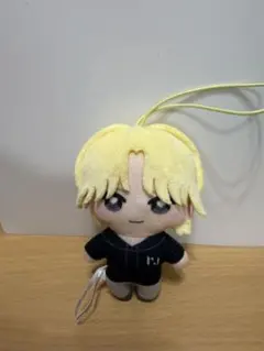 INI 佐野雄大　かぷっこふれんず