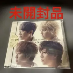 ヒカリノシズク/Touch