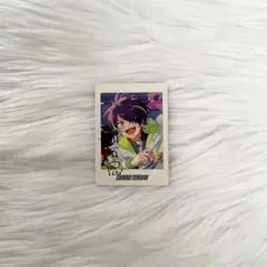 あんスタ 仙石忍 ぱしゃっつ 10周年 展示会