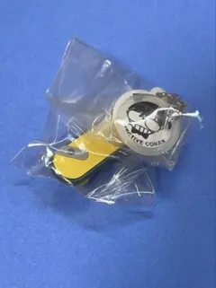 名探偵コナン めじるしアクセサリー3 スケートボード