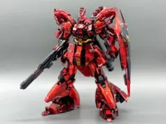 2026年最新】RG サザビー メカニカルコアメッキの人気アイテム - メルカリ
