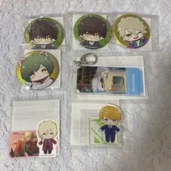 A3! セガラッキーくじ　まとめ売り