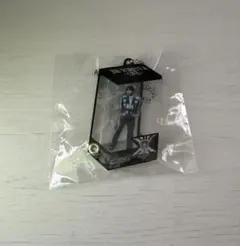 JSB3 スタジアム プレミアム BOXデザインアクリルチャーム 山下健二郎