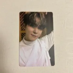 ATEEZ YUNHO ユノ HALAZIA PocaAlbum ポカアルバム