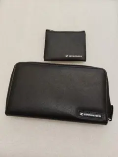 SENNHEISER×ナノ・ユニバース 長財布 マルチケースのサムネイル
