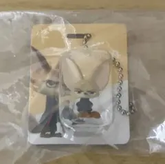 ズートピア　ブリスターチャームコレクション フィニック