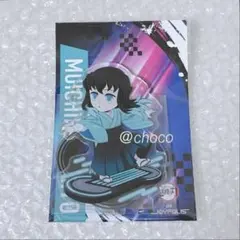鬼滅の刃 ジョイポリス アクリルスタンド 時透無一郎