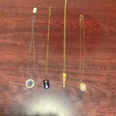 ネックレスまとめ売り
