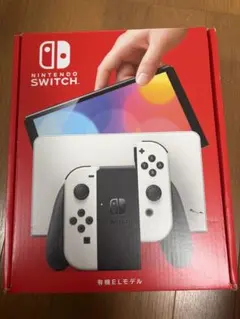 2026年最新】ニンテンドースイッチ 有機EL 中古の人気アイテム - メルカリ