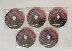 2026年最新】東方天乙統女グッズ種類···缶バッジの人気アイテム - メルカリ