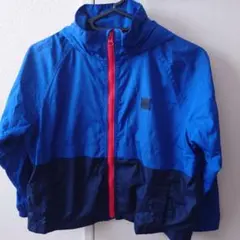 GAP KIDS ウィンドブレーカー Sサイズのサムネイル