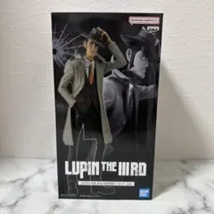 2026年最新】LUPIN THE ⅢRD ルパン三世 フィギュアの人気アイテム