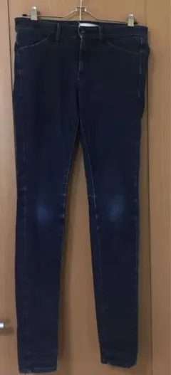 ユニクロ UJ スキニー デニム スキニージーンズ パンツ 25(63.5cm)