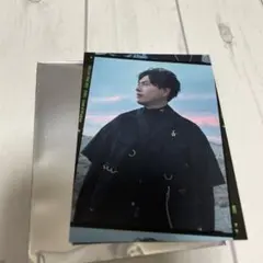 三代目JSB STARS 山下健二郎フォトカ