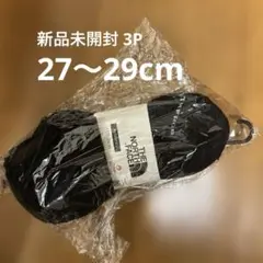未開封 3pノースフェイスrunning uneven dry short L