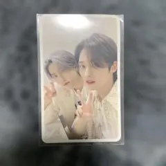 StrayKids スキズ SKZ2020 オフイベ ユニットトレカ リノ ハン