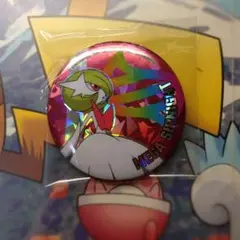 ポケモン サーナイト 缶バッジ