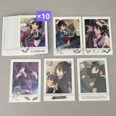 あんスタ　朔間零　ぱしゃこれidol4 あんスタ 朔間零 ぱしゃこれidol4 箔押し - メルカリ