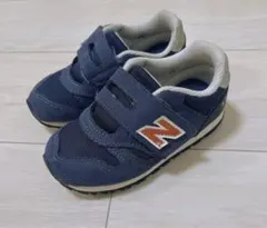 New Balance 996 15.5cm キッズシューズ