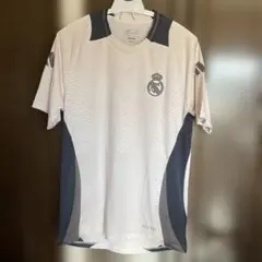 adidas レアル・マドリード XLサイズ　ユニフォーム