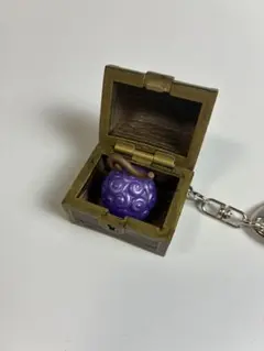 ワンピース　ゴムゴムの実