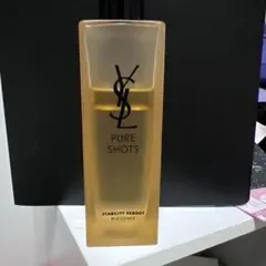 YSL ピュアショット デュアル リチャージローション