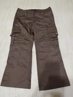 インタープラネット　パンツ　レディース