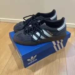 adidas originals HANDBALL SPEZIAL ネイビーのサムネイル