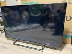 ハイセンス 50型　ジャンク 2025年最新】Hisense テレビ50 ジャンクの人気アイテム - メルカリ