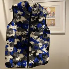 adabot アダバット　中綿ベスト　ゴルフ　38号　お洒落なベスト