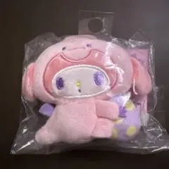 サンリオ　マイメロディ　マイメロ　ダイナソー　きょうりゅう　ぬいぐるみ