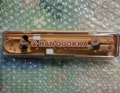 Straykids スキズ　ハン　skzoo ハンクワッカ カラトリー