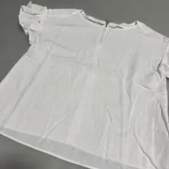 袖フリルＭサイズINNOWAVEのサムネイル