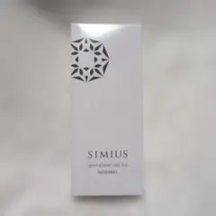 SIMIUS Whitening Gel EX Normal 60g - メルカリ